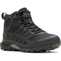 Черевики Merrell Speed Strike 2 MID GTX Mns black - 43.5 - чорний (036.2016)