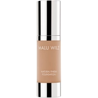 Тональна основа Malu Wilz Natural Finish Foundation - 52 (4060425025404)