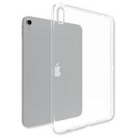 Чохол до планшета BeCover Transparancy Apple iPad Air 11" M4 2026 (715192)