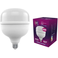 Лампочка ELM TOR 48W PA20S E27 4000 (18-0200)
