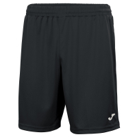 Шорти Joma Nobel 100053.100 чорний S (9995043144068)
