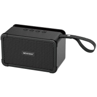 Акустична система NEWVEW NV-9193 BT/USB/TF/FM Black (NWVW-NV-9193-BK)