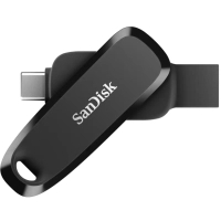 USB флеш накопичувач SanDisk 128GB Phone Drive USB 3,2/Type-C (SDDDC6-128G-G46)