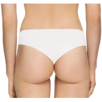 Труси Corin Brasiliana Virginia 41771 Білий XL (5904906605923)