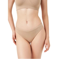 Труси Siela Brasilian Briefs Natural L/XL (4823116924116)