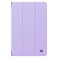 Чохол до планшета Armorstandart Smart Case Lenovo Idea Tab Plus Lavender (ARM91182)