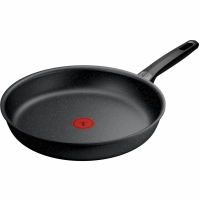 Сковорода Tefal Expertise 28см чорний (G3210602)
