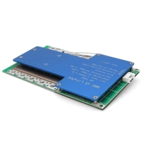 BMS контроллер Changfa LiFePO4 14.6V 4S 100A (CF-4S-100A)