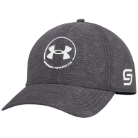 Кепка Under Armour UA M JS Drive Snapback сірий 6000362-001 OSFM (197779465526)