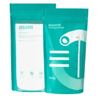 Пакет для зберігання грудного молока Lionelo Milky Bags (LOC-MILKY BAGS)