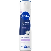 Антиперспірант Nivea Derma Control Restore Antiperspirant Spray 150 мл (5900017100036)
