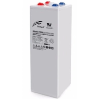 Батарея до ДБЖ Ritar OPzV 2-1000, 2V 1000Ah Gray (OPzV 2-1000)