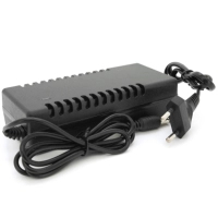 Мережевий зарядний пристрій для АКБ Voltronic Li-ion 12V(12,6V), 3S, 3A (YT-CKS-1263000)