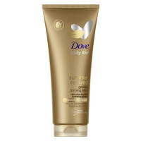 Автозасмага Dove Body Love Summer Revived Medium To Dark Від середнього до темного 200 мл (8720181876431)