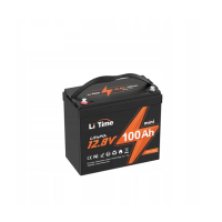 Батарея LiFePo4 Litime 12.8V 100Аh 1280Wh(100/100A) (L12V100-100-MINI-16-A60)