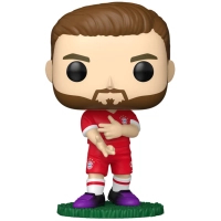 Фігурка Funko Pop серії Футбол: Англія - Гаррі Кейн (93748)
