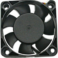 Кулер до корпусу Titan TFD-4010 M 12 Z