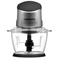 Подрібнювач ARDESTO CHK-4001BR