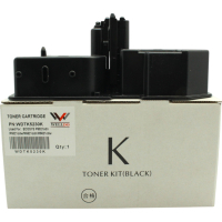 Картридж Welldo Kyocera TK-5230, Black, SAKATA, 2.6к (WDTK5230K)