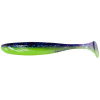Силікон рибальський Keitech Easy Shiner 6.5" (3 шт/упак) ц:pal#06 violet lime berry (1551.10.95)
