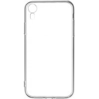 Чохол до мобільного телефона Armorstandart Air Series Apple iPhone XR Transparent (ARM56564)