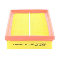 Повітряний фільтр для автомобіля Champion CAF100736P