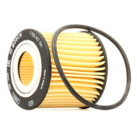 Фільтр масляний Bosch F 026 407 091