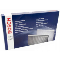 Фільтр салону Bosch 1987435554