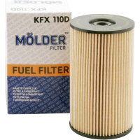 Фільтр паливний Mahle KX220DECO