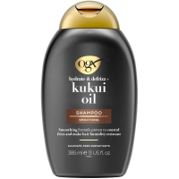 Шампунь OGX Kukui Oil Зволоження та гладкість 385 мл (0022796974211)