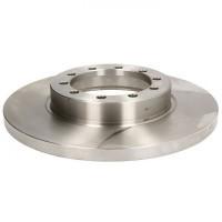 Гальмівний диск Bosch 0 986 479 A34