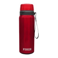 Термос Noveen TB625 700 мл Red (RL070819)