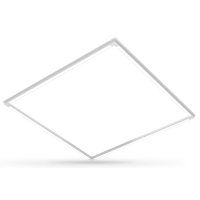 Світильник Videx LED панель ART 40W 5000K (VL-PA405W)