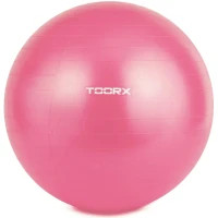 М'яч для фітнесу Toorx Gym Ball 55 cm Fuchsia (AHF-069) (929486)
