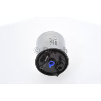 Фільтр паливний Bosch F 026 402 044