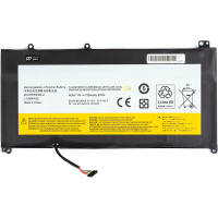 Акумулятор до ноутбука LENOVO L12M4P62-2S2P (long cable) 7.4V 7200mAh PowerPlant (NB481750)