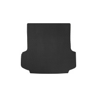 Килимок в багажник EVAtech Mitsubishi Pajero Sport (Mechanical seats) 200 (MT32939B1RBB)