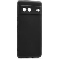 Чохол до мобільного телефона BeCover Google Pixel 7 Black (708643)