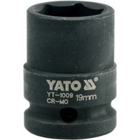 Торцева головка Yato YT-1009