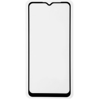 Скло захисне Drobak Samsung Galaxy A24 (Black) (71770) (717170)