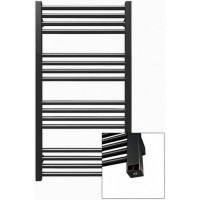 Сушарка для рушників Terma Fiona One 900х430 (WWFIE090043K9M5E8P)