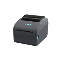 Принтер етикеток Gprinter GS-2408D USB, USB host, Ehternet (GP-GS-2408D-0116)