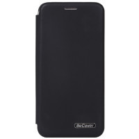 Чохол до мобільного телефона BeCover Exclusive Realme C55 Black (710291)