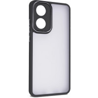 Чохол до мобільного телефона Armorstandart Shade OPPO A78 4G Black (ARM73444)