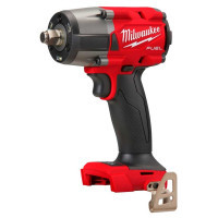 Гайковерт Milwaukee 1/2", M18 FMTIW2F12-0X, 881Нм HD кейс (без АКБ та ЗП) (4933478449)