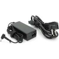 Блок живлення до ноутбуку Merlion ASUS 65W 19V 3.42A, 4.5*3.0 (34708 / LAS65/19-4,5*3,0)