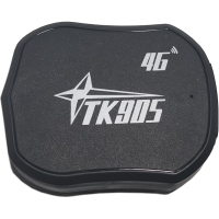 GPS-трекер для авто Voltronic TK-STAR TK-905 з магнітом 5 кг і акб 5000Ah на 90 діб Q50 (TK-905)