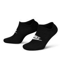 Шкарпетки Nike U NK NSW EVERYDAY ESSENTIAL NS DX5075-010 38-42 3 пари Чорні (196148785890)