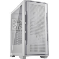Корпус для ПК Cougar UNIFACE White