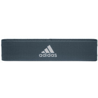 Еспандер Adidas Resistance Band Heavy ADTB-10705BL 70 х 7,6 х 0,5 Темно-синій (885652018739)